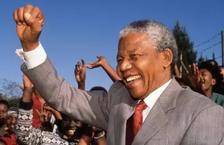 mandela-presidente