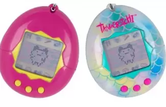 Tamagotchi