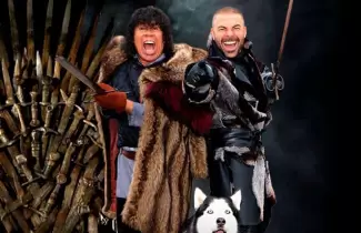 game-of-mona