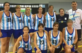 Maxibasquet