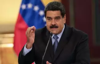 maduro-ok