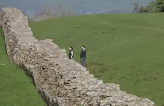 muralla
