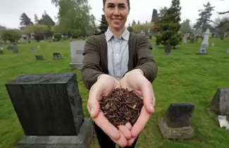 compost