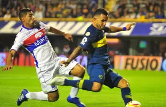 boca-tigre