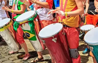 brasilero