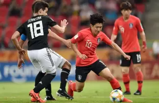 Sub-20-vs-Corea