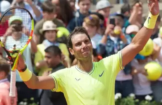 Nadal-Londero