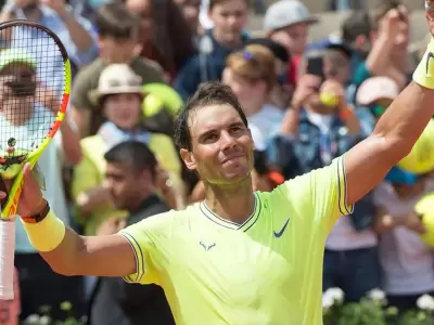 Nadal-Londero