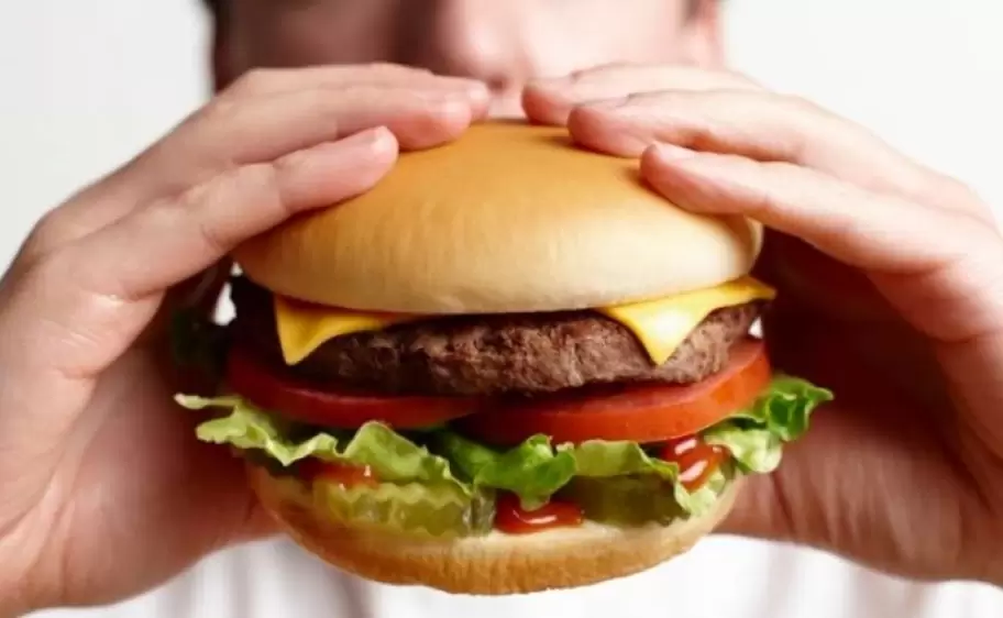 hamburguesa