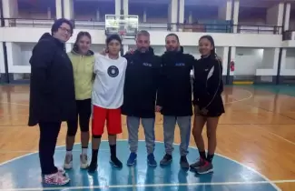 basquet