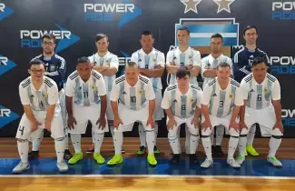 futsal