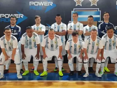 futsal