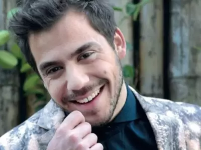 Fer-dente