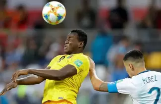 Sub20-Mali