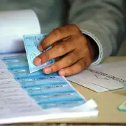 Elecciones provinciales: se inscribieron alrededor de 4.500 personas para ser autoridad de mesa