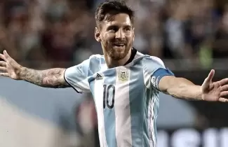 Lio-Messi