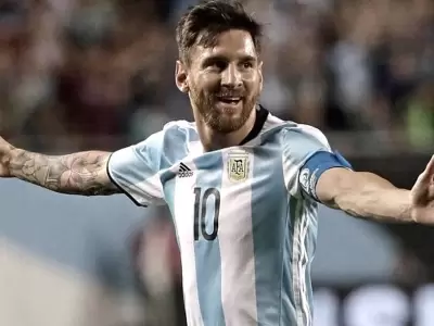 Lio-Messi