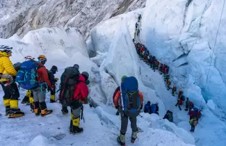 Everestt