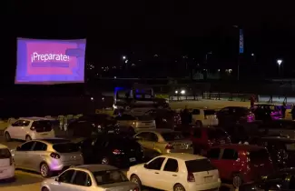 autocine