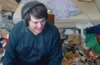 gamer