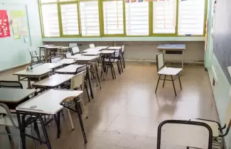 AULAS-VACIAS