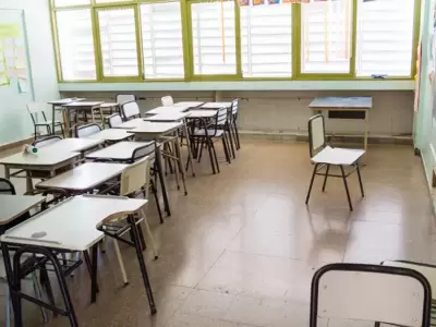 AULAS-VACIAS