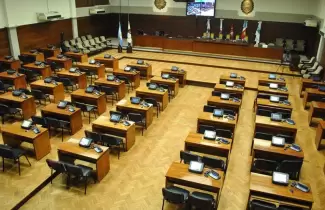legislatura