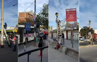 carteles