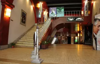 cine-alfa