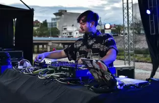 encuentro-dj´s