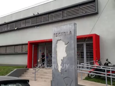 escuela