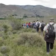 Fin de semana con lluvias: brindaron recomendaciones para realizar actividades al aire libre en Jujuy