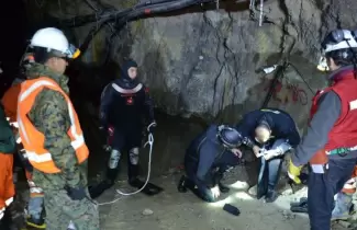 Mineros