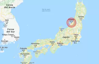 JAPONTSUNAMI