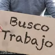 Casi 300 mil personas pidieron el seguro de desempleo desde la asunci�n de Javier Milei