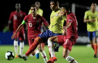 colombia