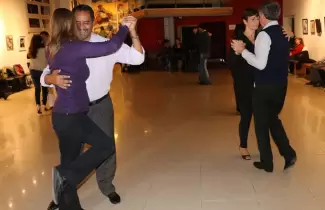 Tango