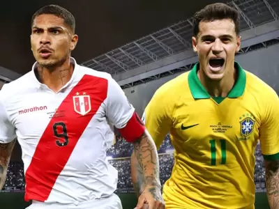 Brasil-Peru