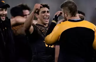 Jaguares