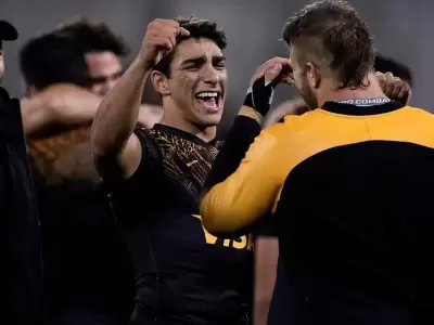 Jaguares