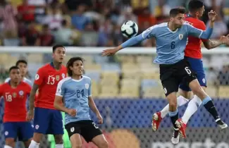 URUGUAY