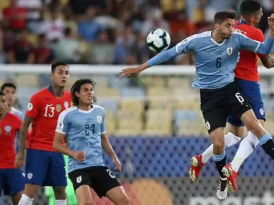 URUGUAY