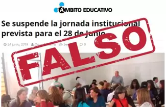 FAKE