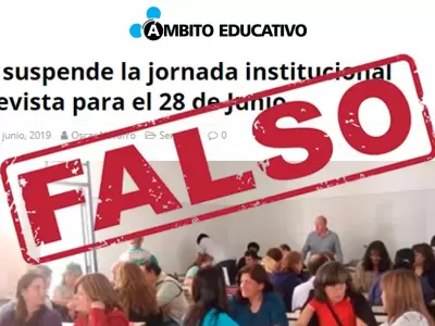 FAKE