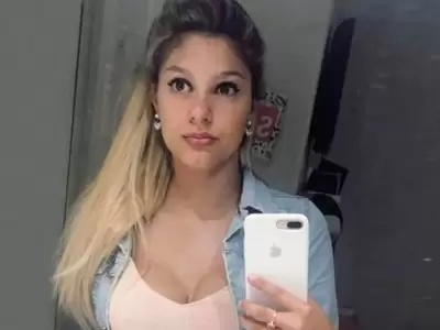 chica