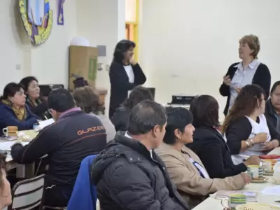 docentes