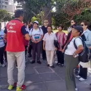 Agencias de turismo deberán incorporar profesionales inscriptos en el Registro Único de Guías de Jujuy