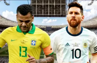 argentina-brasil