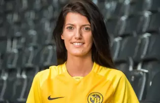 Florijana-Ismaili