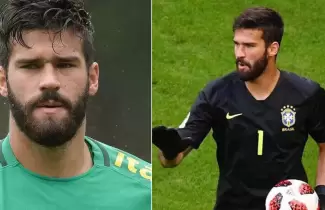 alisson